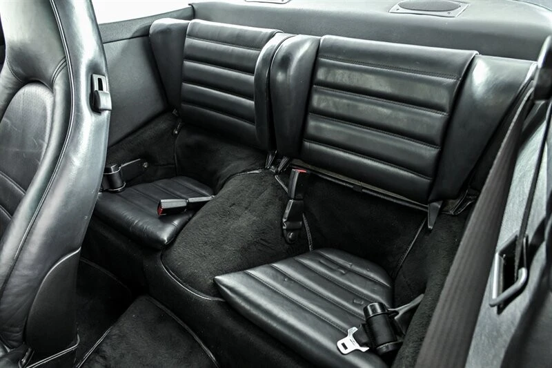 1985 Porsche 911 Carrera 3.2 - Image 17 of 31