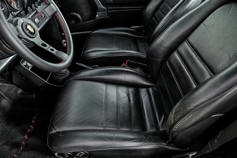 1985 Porsche 911 Carrera 3.2 - Image 15 of 31
