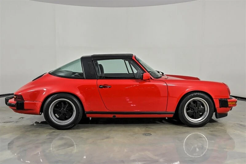 1985 Porsche 911 Carrera 3.2 - Image 10 of 31