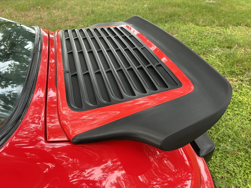 1985 Porsche 911 Carrera 3.2 - Image 29 of 31