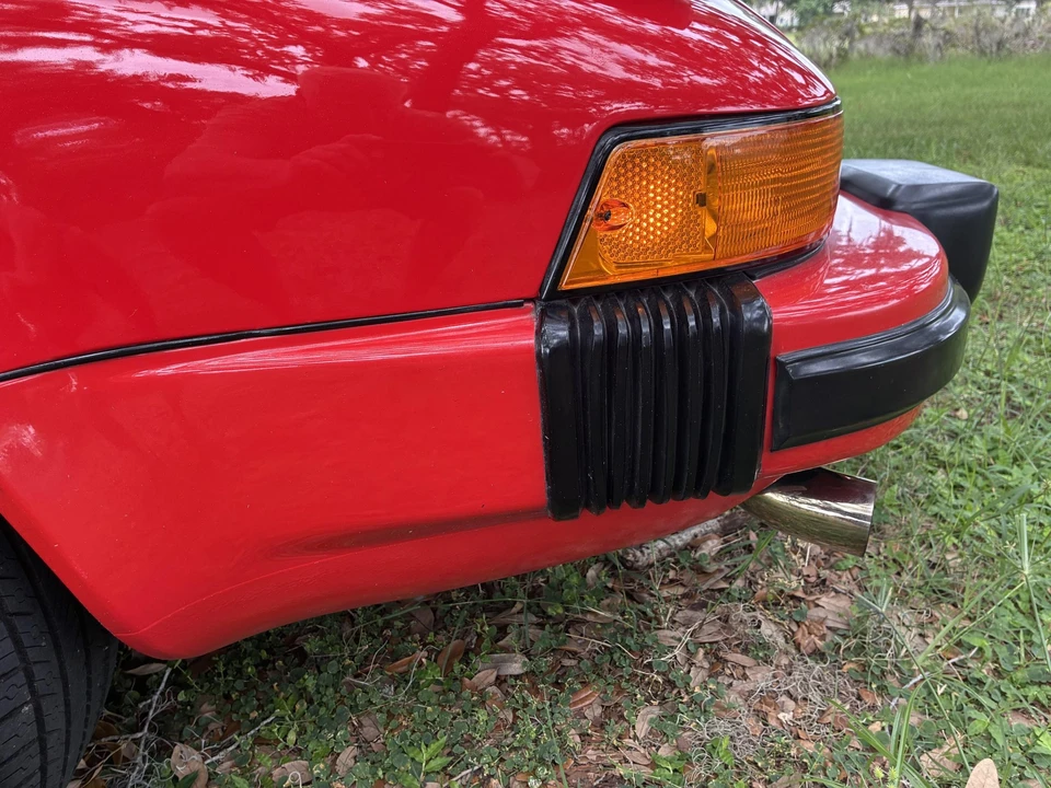 1985 Porsche 911 Carrera 3.2 - Image 28 of 31