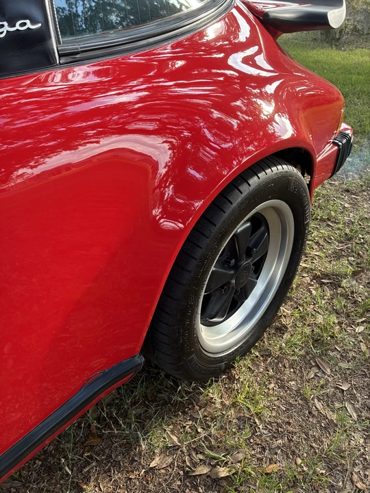 1985 Porsche 911 Carrera 3.2 - Image 21 of 31