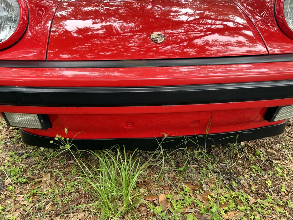 1985 Porsche 911 Carrera 3.2 - Image 16 of 31
