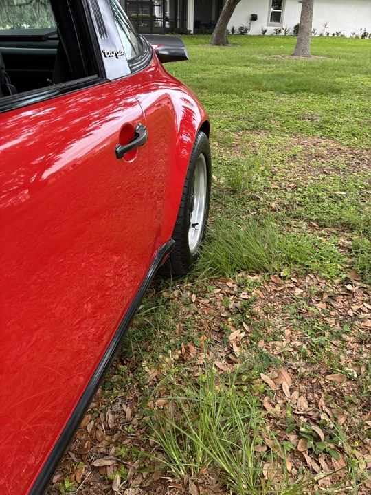 1985 Porsche 911 Carrera 3.2 - Image 18 of 31