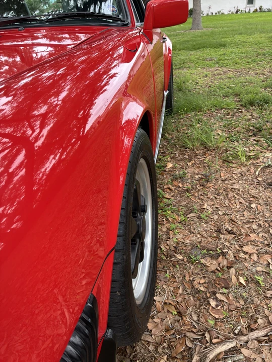 1985 Porsche 911 Carrera 3.2 - Image 17 of 31