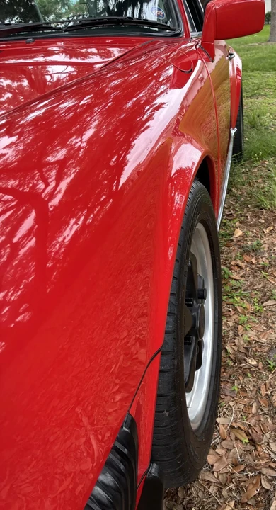 1985 Porsche 911 Carrera 3.2 - Image 17 of 31