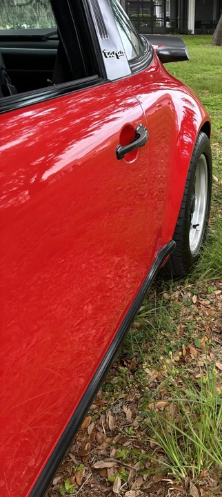 1985 Porsche 911 Carrera 3.2 - Image 28 of 31