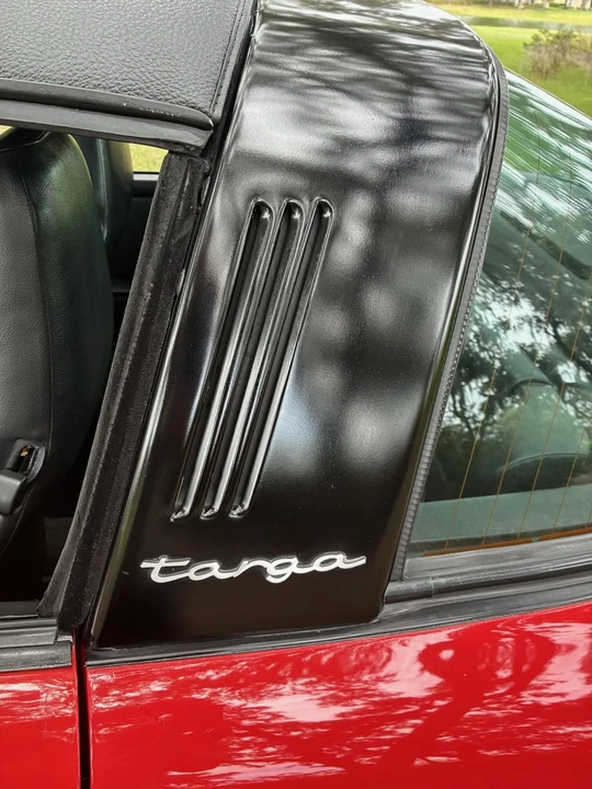 1985 Porsche 911 Carrera 3.2 - Image 25 of 31