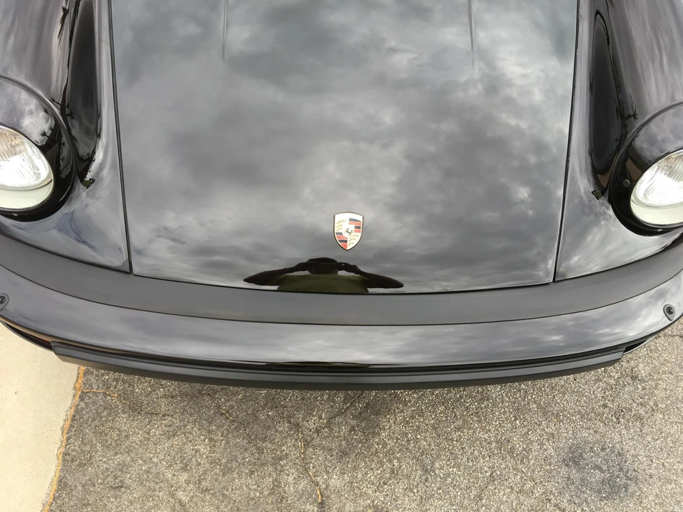 1985 Porsche 911 Carrera 3.2 - Image 24 of 31