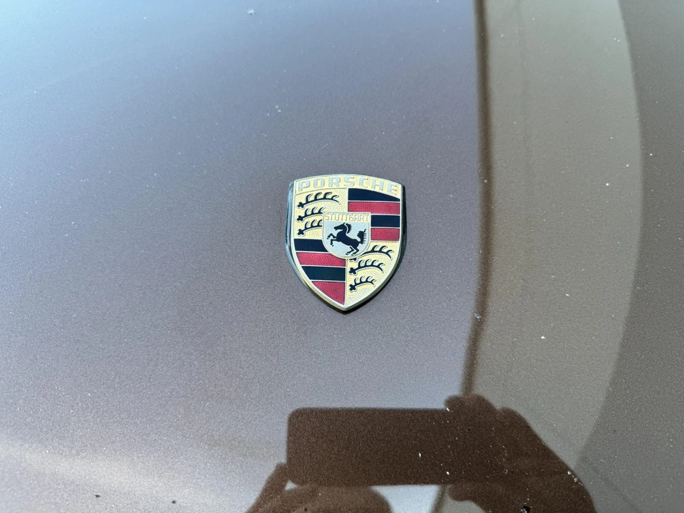 1985 Porsche 911 Carrera 3.2 - Image 28 of 31