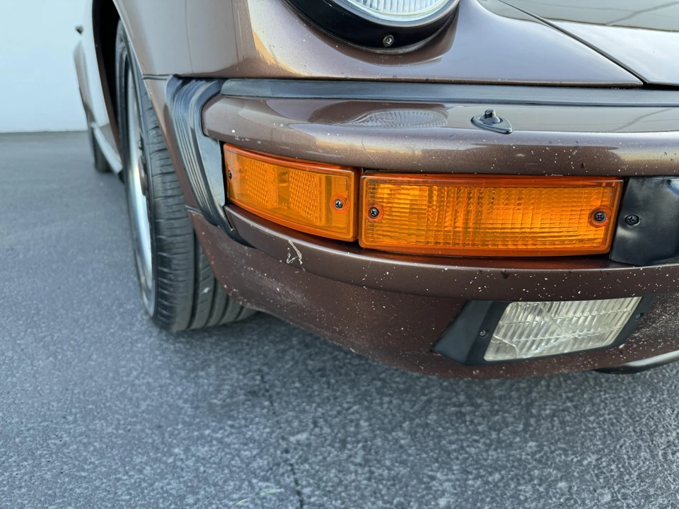 1985 Porsche 911 Carrera 3.2 - Image 29 of 31