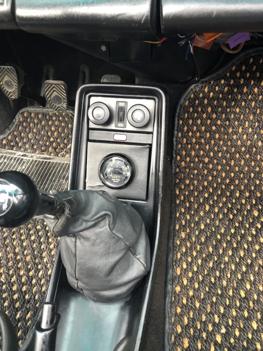 1985 Porsche 911 Carrera 3.2 - Image 26 of 31