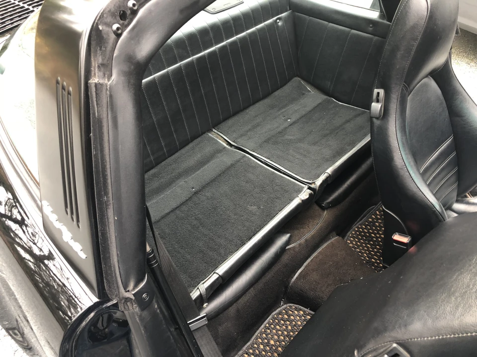 1985 Porsche 911 Carrera 3.2 - Image 28 of 31