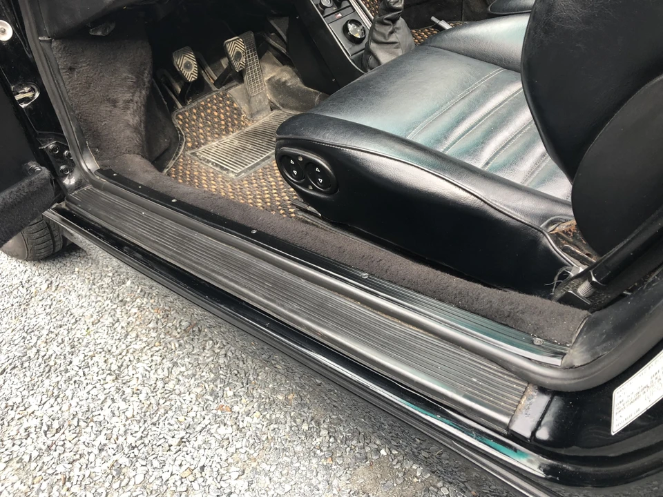 1985 Porsche 911 Carrera 3.2 - Image 30 of 31