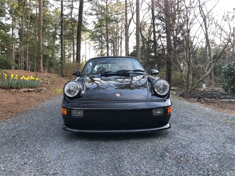 1985 Porsche 911 Carrera 3.2 - Image 14 of 31