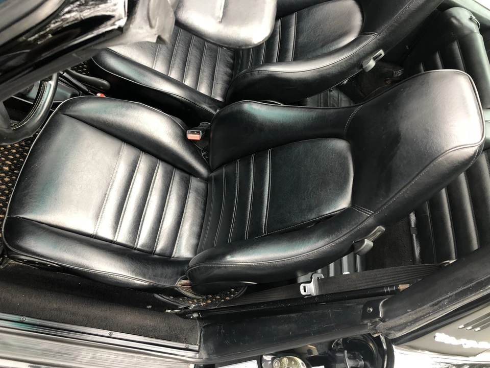 1985 Porsche 911 Carrera 3.2 - Image 25 of 31