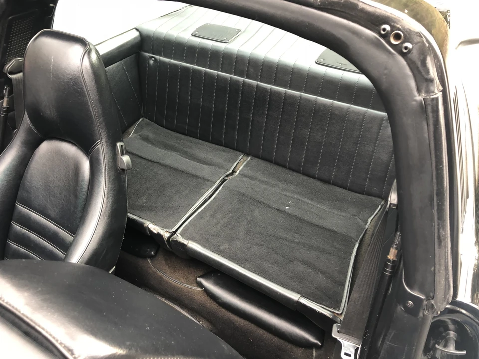 1985 Porsche 911 Carrera 3.2 - Image 29 of 31