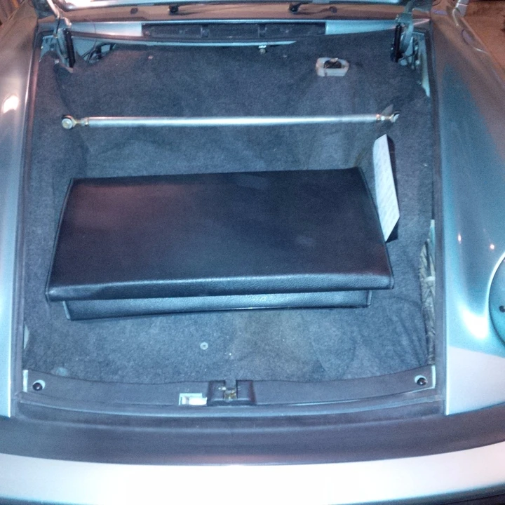 1985 Porsche 911 Carrera 3.2 - Image 23 of 31
