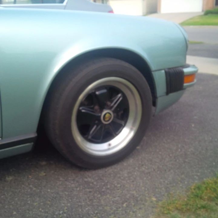 1985 Porsche 911 Carrera 3.2 - Image 13 of 31