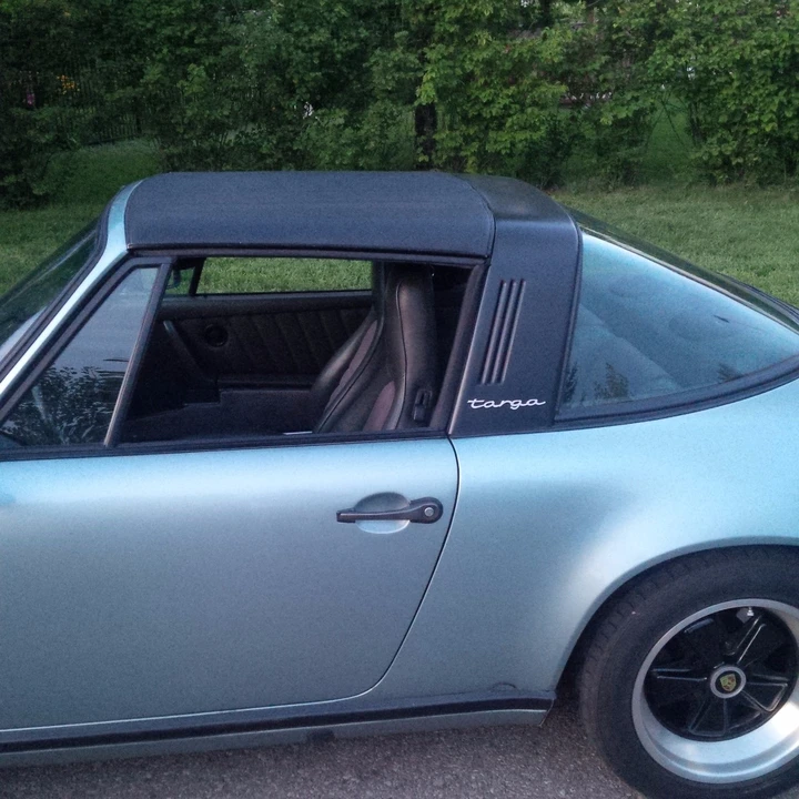 1985 Porsche 911 Carrera 3.2 - Image 10 of 31