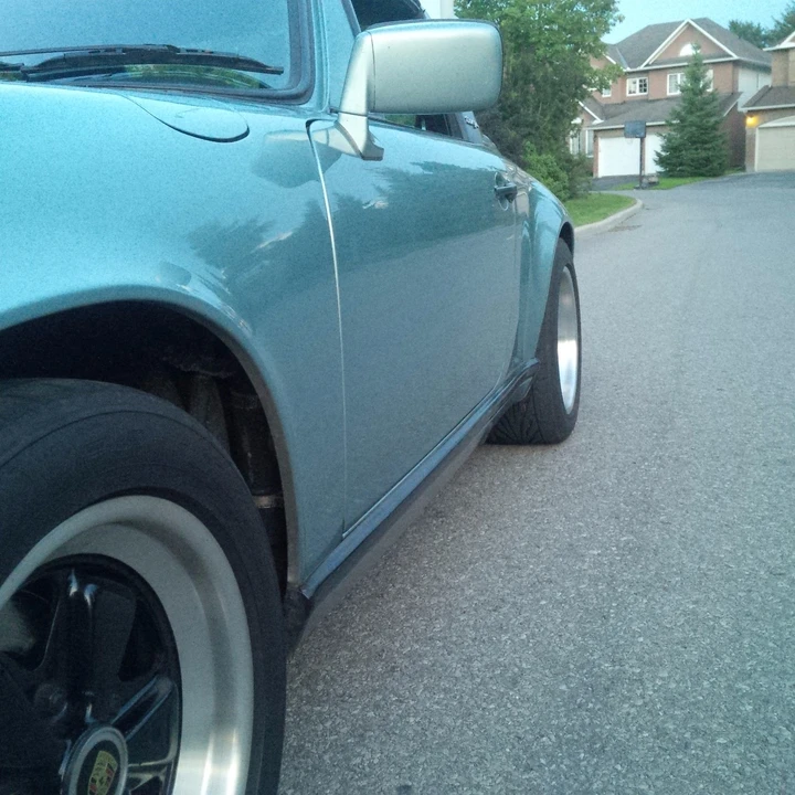 1985 Porsche 911 Carrera 3.2 - Image 11 of 31