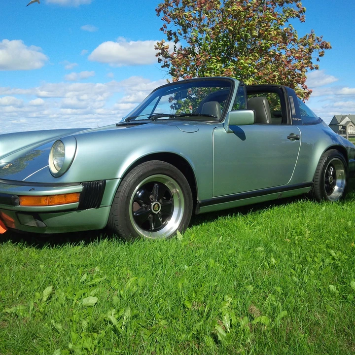 1985 Porsche 911 Carrera 3.2 - Image 4 of 31
