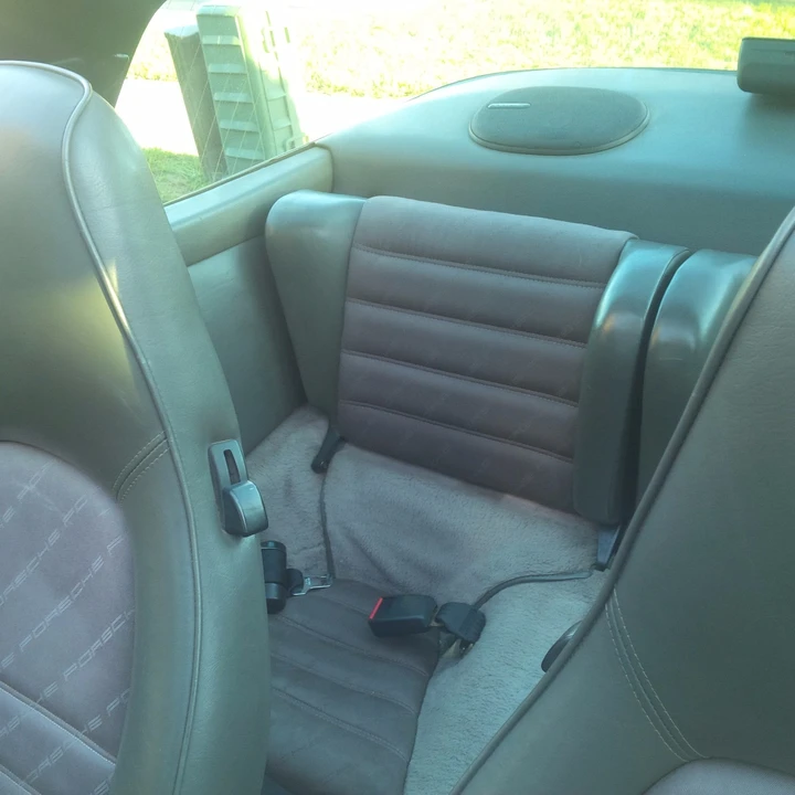 1985 Porsche 911 Carrera 3.2 - Image 20 of 31