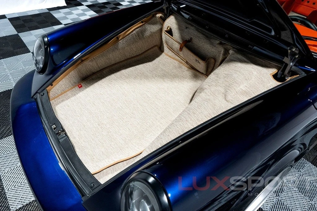 1985 Porsche 911 Carrera 3.2 - Image 7 of 21