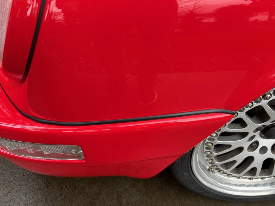 1985 Porsche 911 Carrera 3.2 - Image 30 of 31