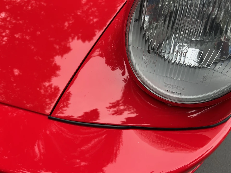 1985 Porsche 911 Carrera 3.2 - Image 28 of 31