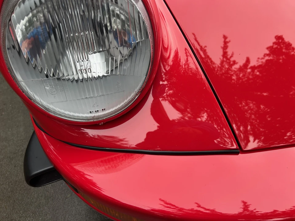 1985 Porsche 911 Carrera 3.2 - Image 26 of 31