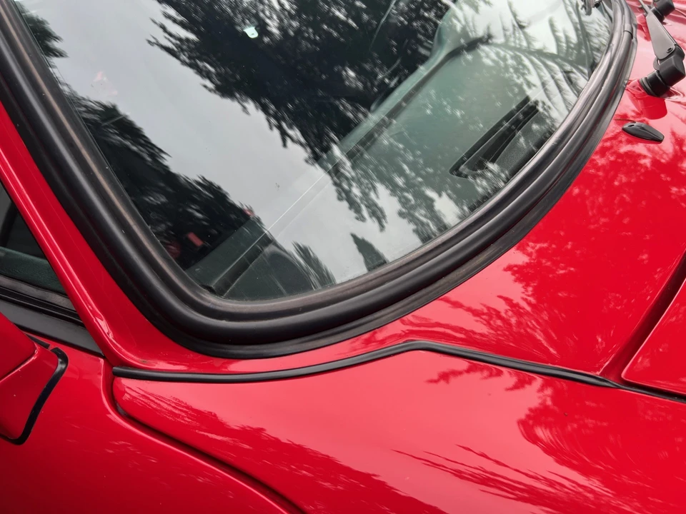 1985 Porsche 911 Carrera 3.2 - Image 22 of 31