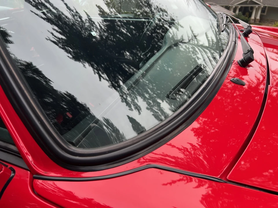 1985 Porsche 911 Carrera 3.2 - Image 21 of 31