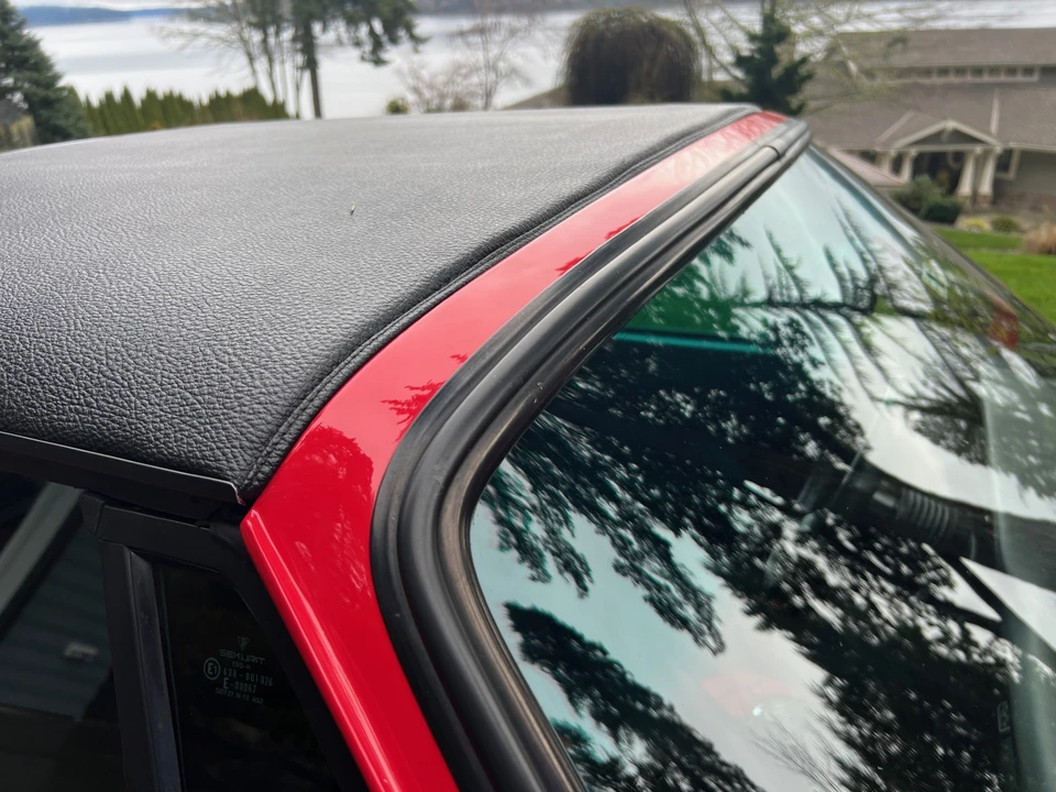 1985 Porsche 911 Carrera 3.2 - Image 20 of 31