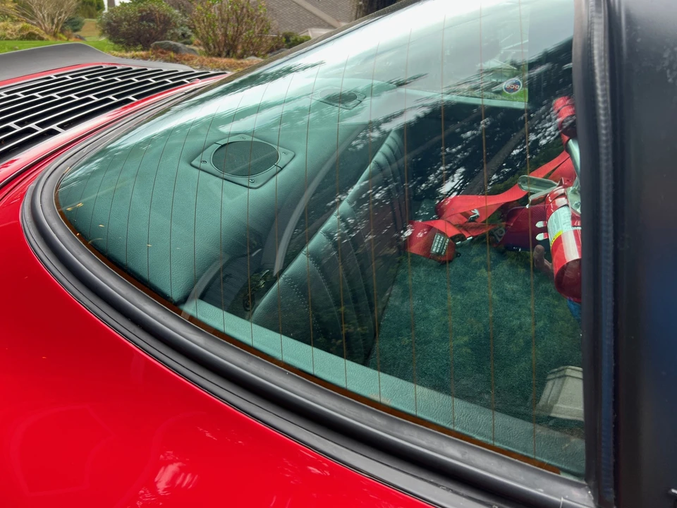 1985 Porsche 911 Carrera 3.2 - Image 23 of 31
