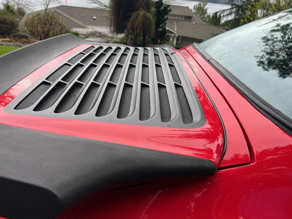 1985 Porsche 911 Carrera 3.2 - Image 15 of 31