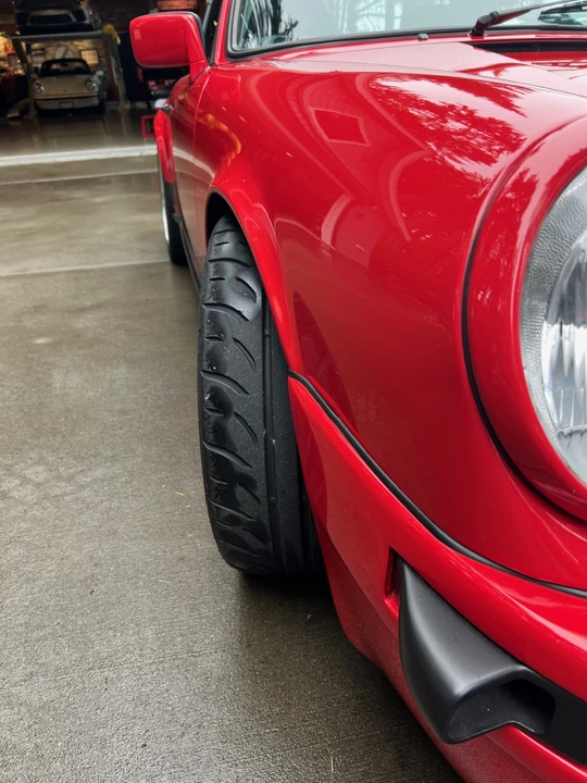 1985 Porsche 911 Carrera 3.2 - Image 25 of 31