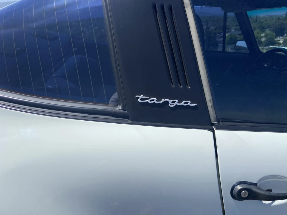 1985 Porsche 911 Carrera 3.2 - Image 31 of 31