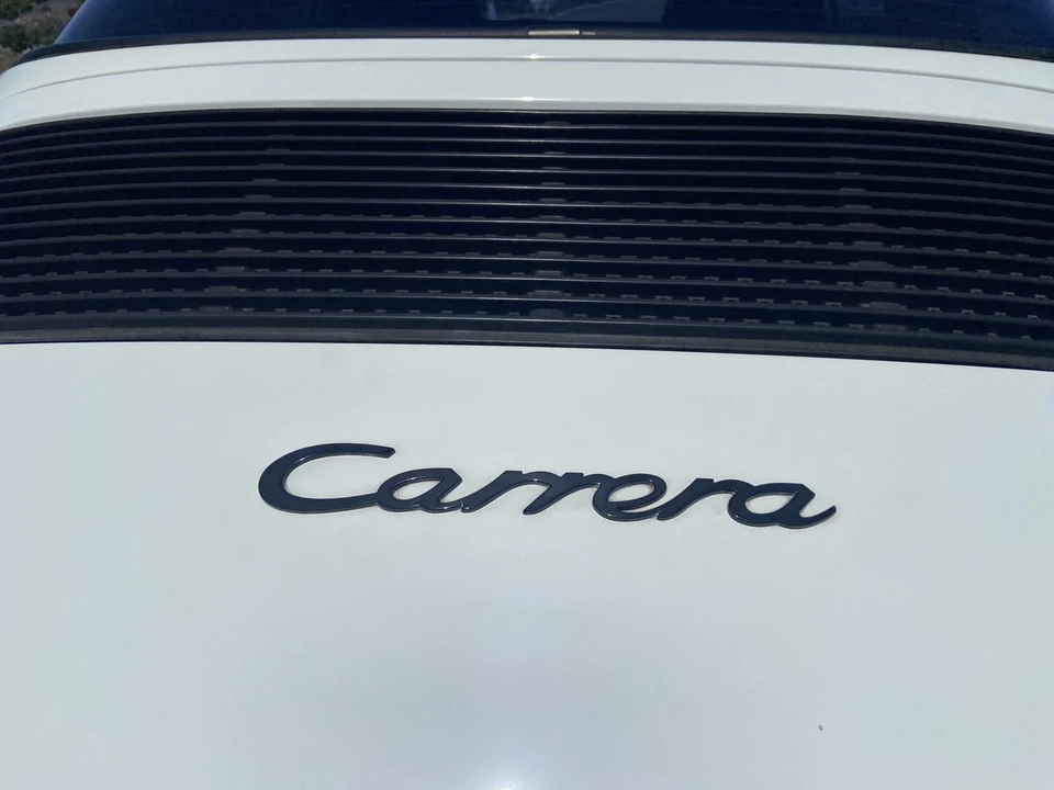 1985 Porsche 911 Carrera 3.2 - Image 30 of 31