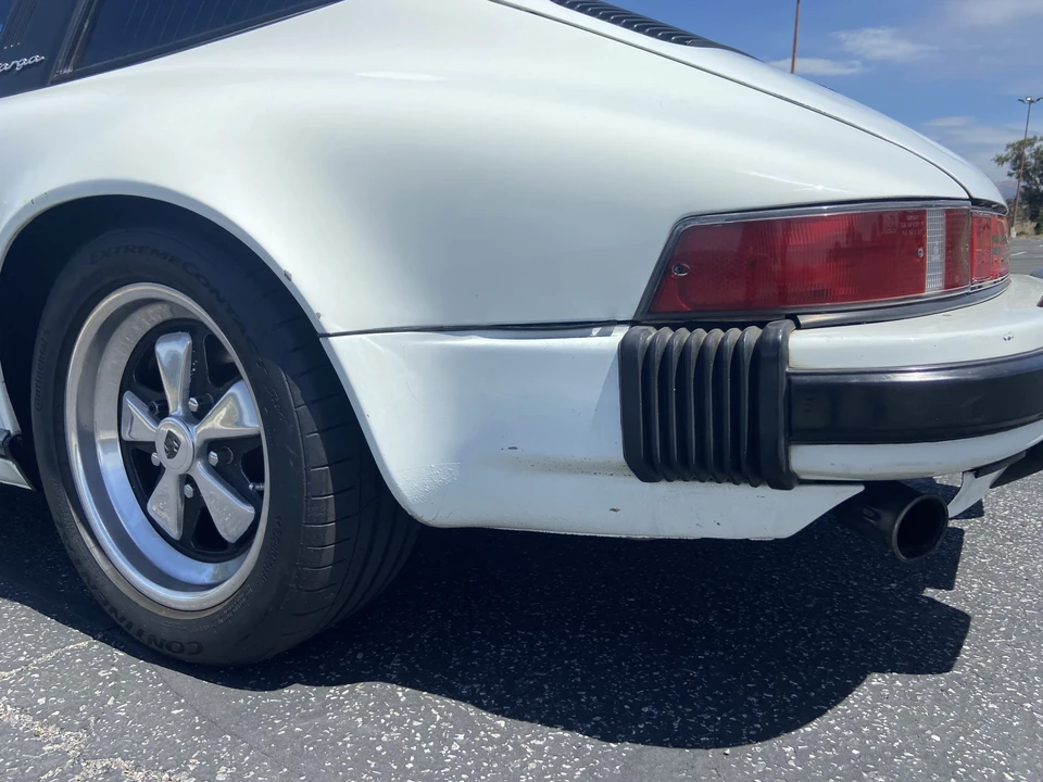 1985 Porsche 911 Carrera 3.2 - Image 26 of 31
