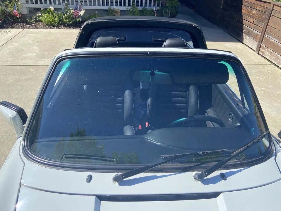 1985 Porsche 911 Carrera 3.2 - Image 22 of 31