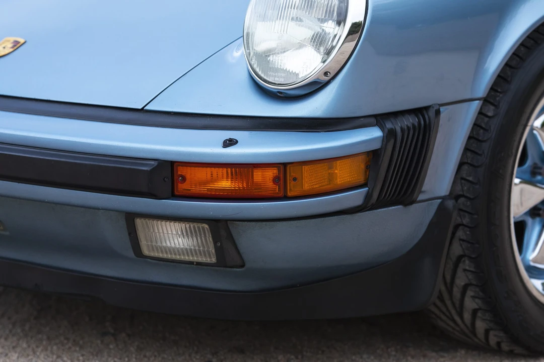 1985 Porsche 911 Carrera 3.2 - Image 30 of 31