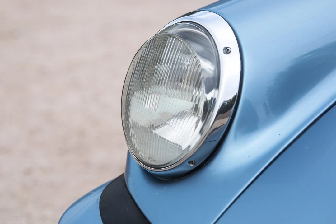 1985 Porsche 911 Carrera 3.2 - Image 31 of 31