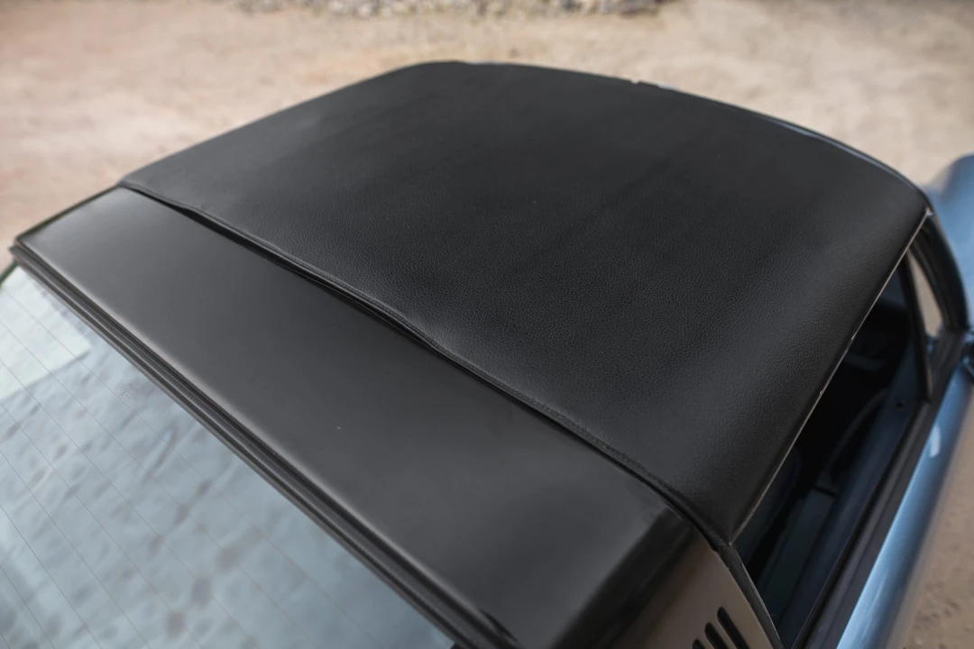 1985 Porsche 911 Carrera 3.2 - Image 28 of 31