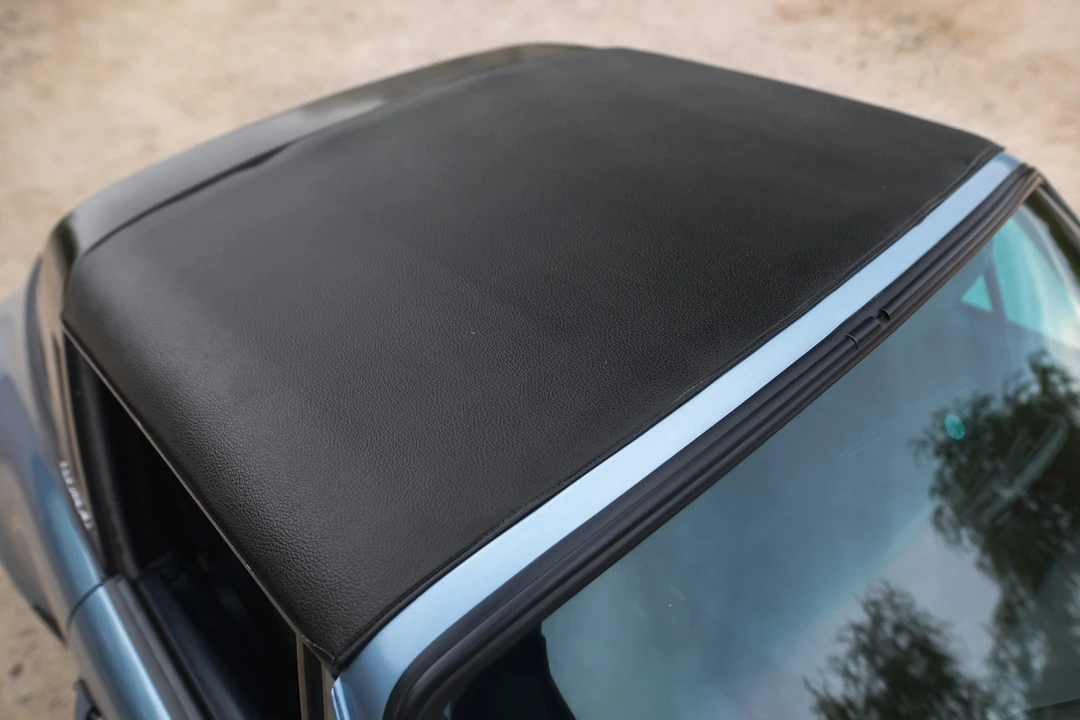1985 Porsche 911 Carrera 3.2 - Image 27 of 31