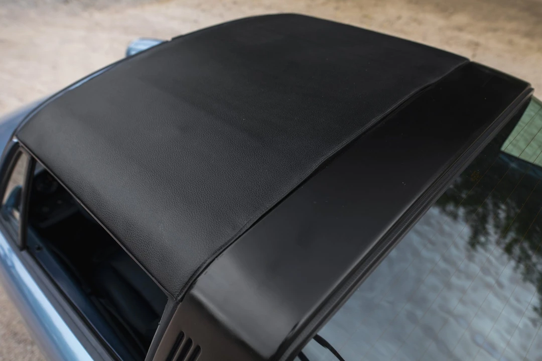 1985 Porsche 911 Carrera 3.2 - Image 25 of 31
