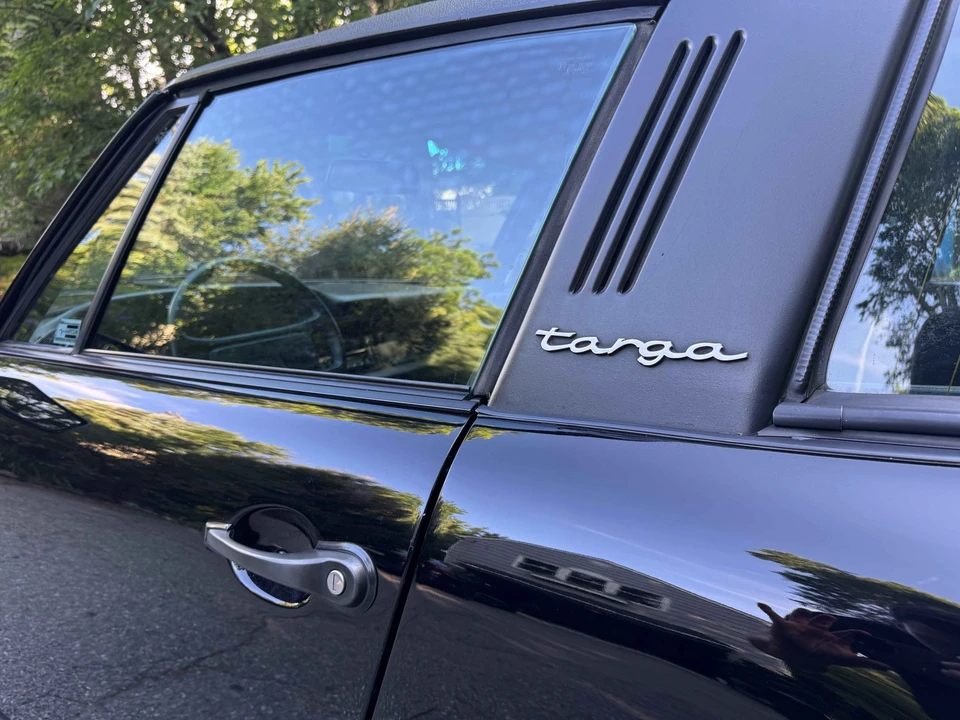 1985 Porsche 911 Carrera 3.2 - Image 30 of 31
