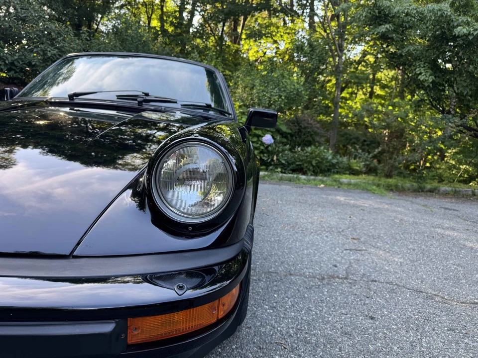 1985 Porsche 911 Carrera 3.2 - Image 27 of 31