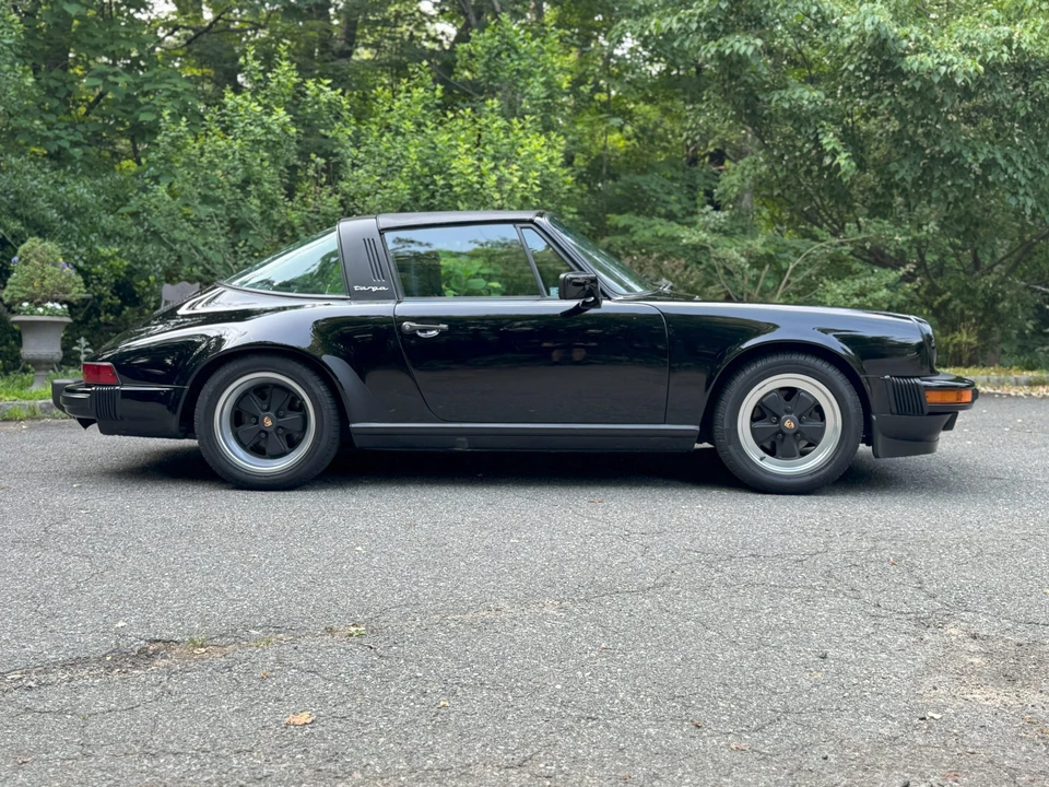 1985 Porsche 911 Carrera 3.2 - Image 19 of 31