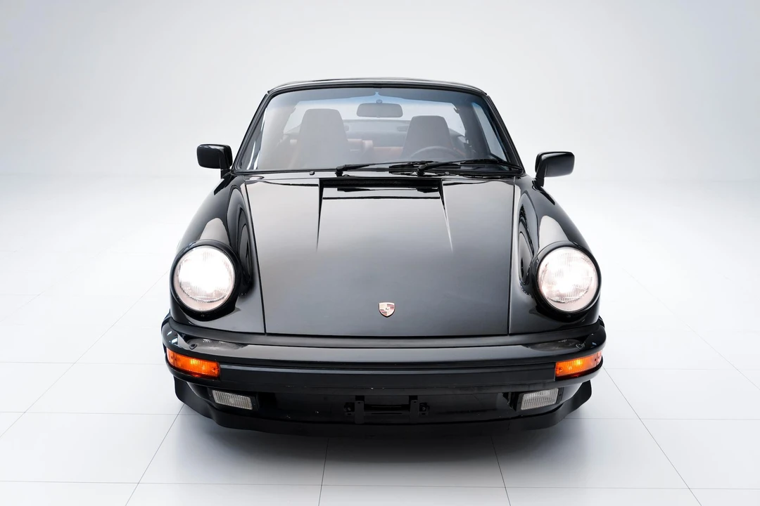 1985 Porsche 911 Carrera 3.2 - Image 10 of 31
